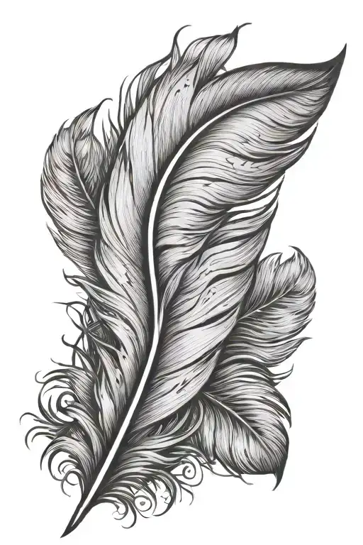 Feather
