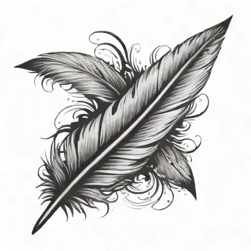 Feather
