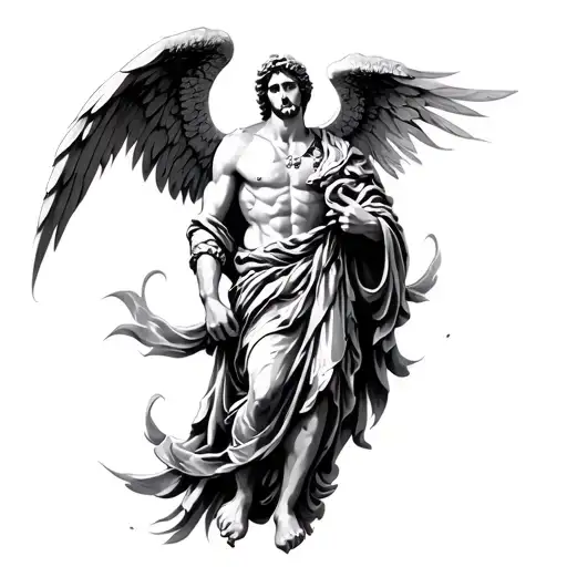 St Michael