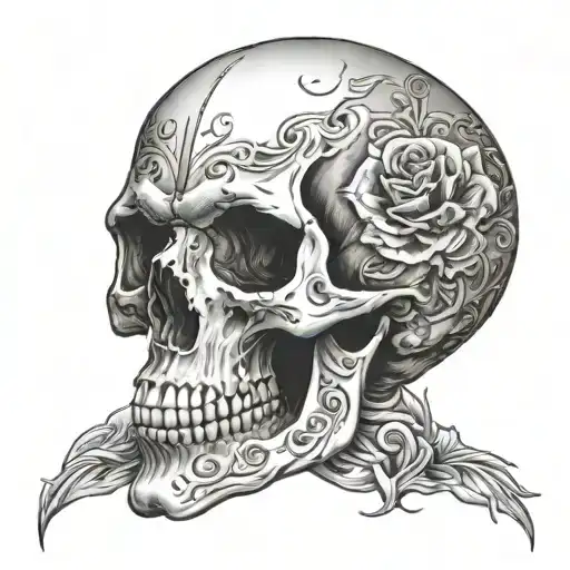 Skull