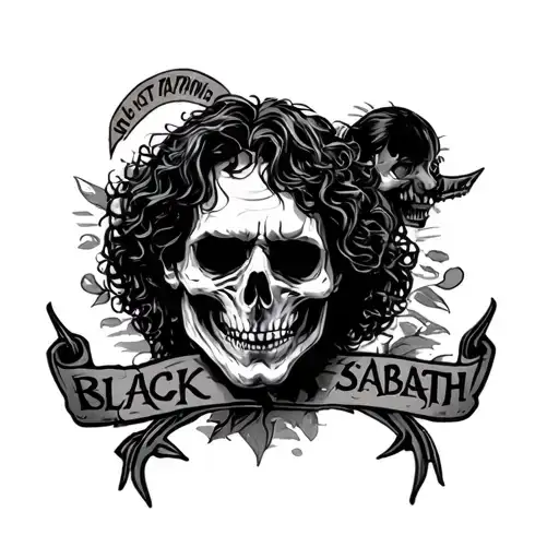 Black Sabbath