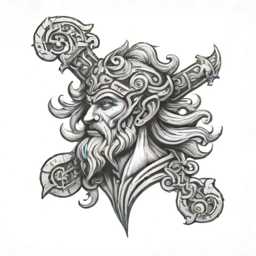 Hephaestus