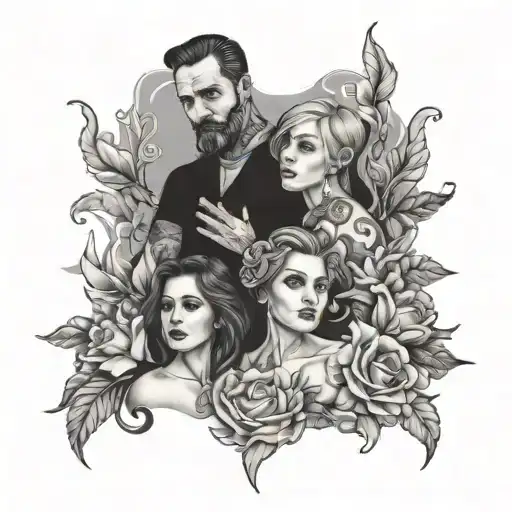 Family Members