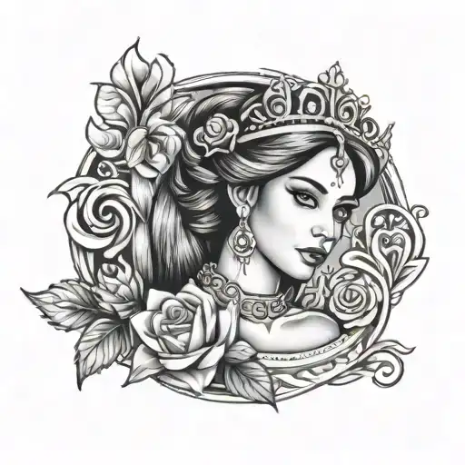 Princess Elena