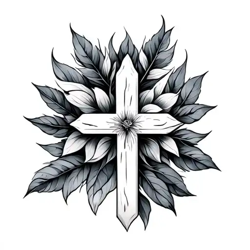 Nature & Cross Combine