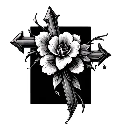Cross