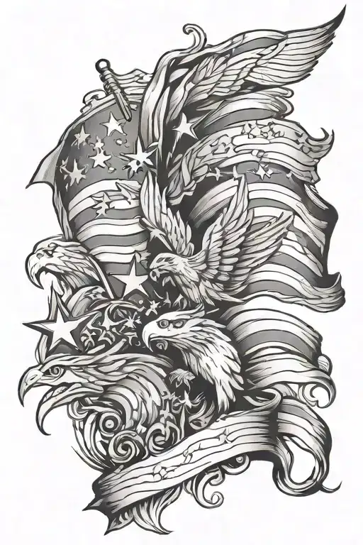Patriotic
