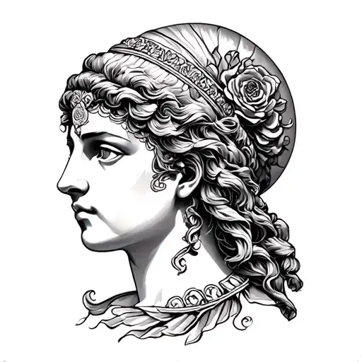 Given In Roman Numbers