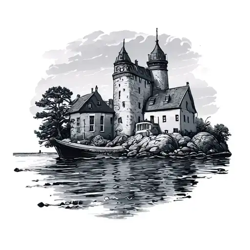 Bornholm