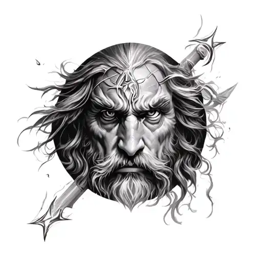 Lord Of The Rings