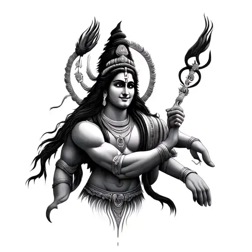 Mahadev Full Hand