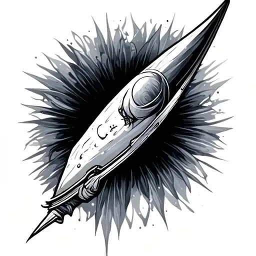Hailey's Comet