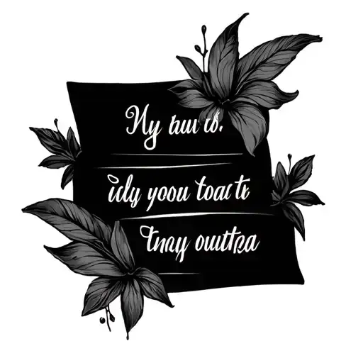 Lyrics