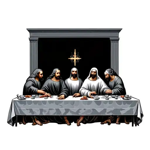The Last Supper