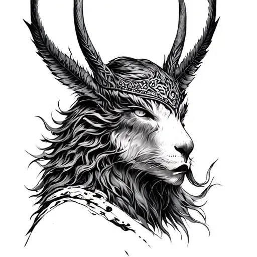 Scandinavian Mythologia