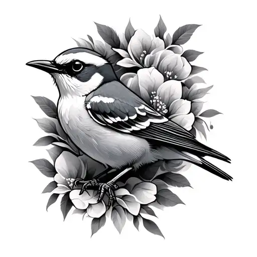Mockingbird