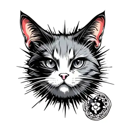 Retro Tact Design
