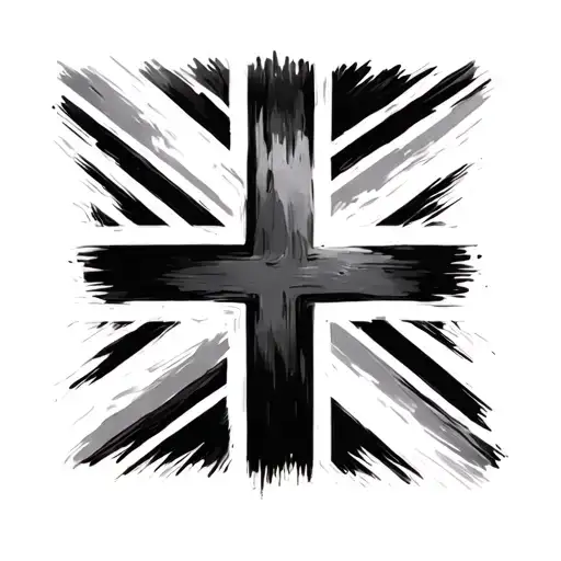Union Jack Flag