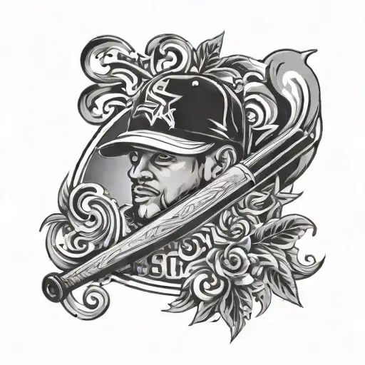 Chicago White Sox Arm Sleeve