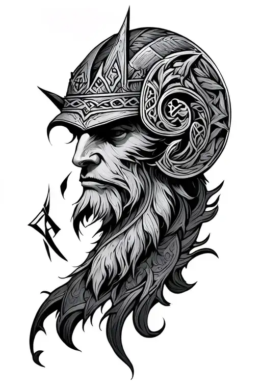 Norse Runes