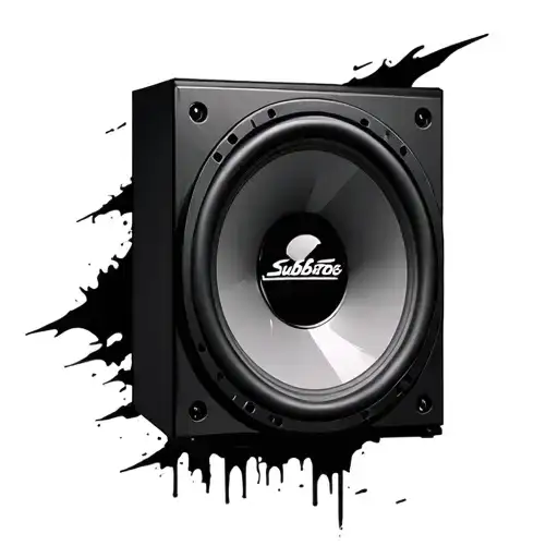Subwoofer