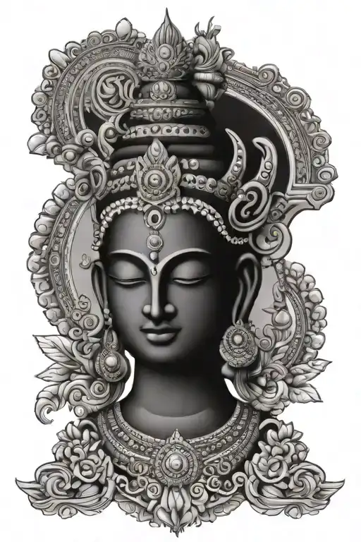 Venkateshwara Nama Shivaya