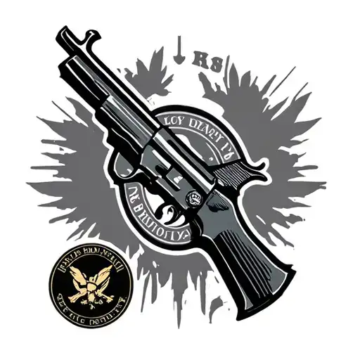 Historical Law Enforcement