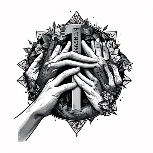 Peace Struggle All Together