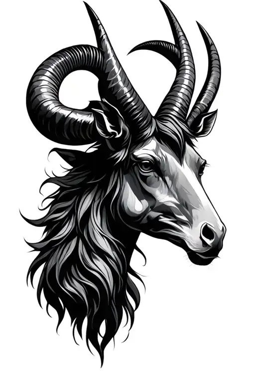 Capricorn Zodiac Sign