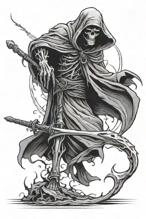 Grim Reaper