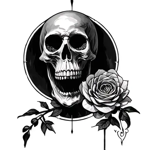 Holy Death