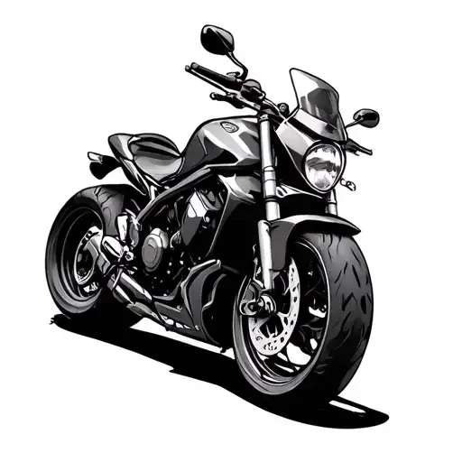 Motorbike