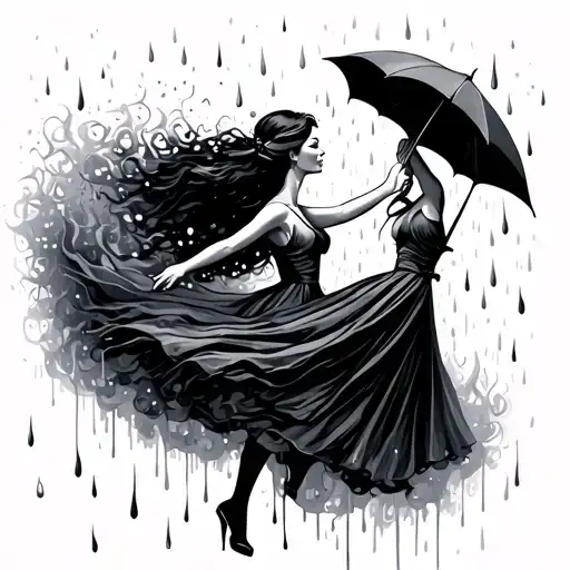 Dance In The Rain