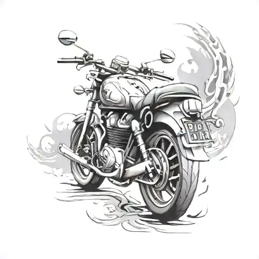 David Morocycle Scotland