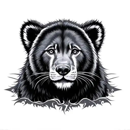 Cub Sleeve