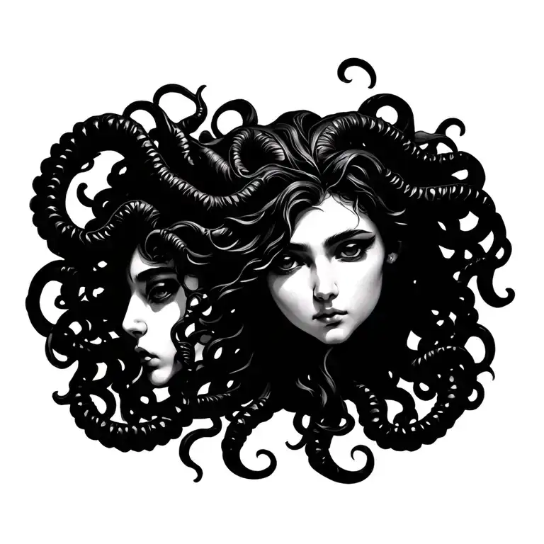 Medusa Style