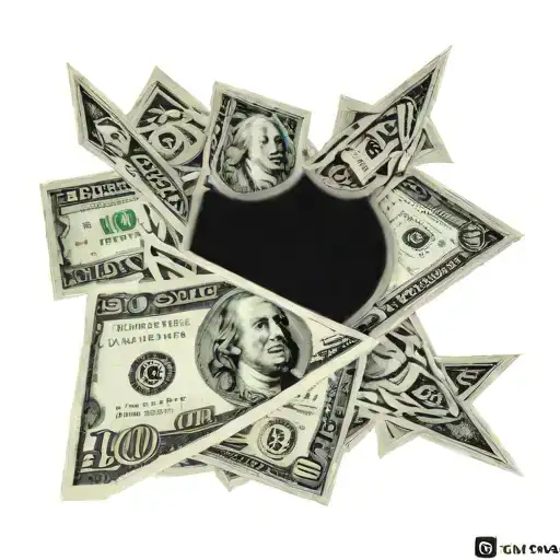 Ten Thousand Dollar Bill