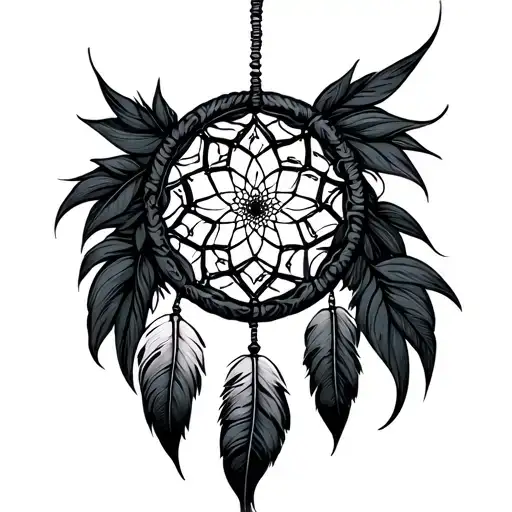 Dreamcatcher