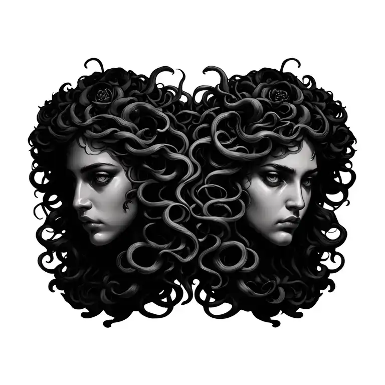 Medusa Style