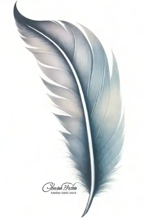 Feather