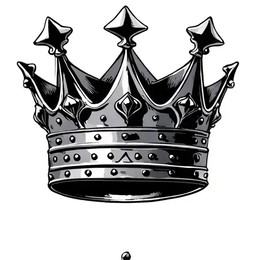 King's Crown