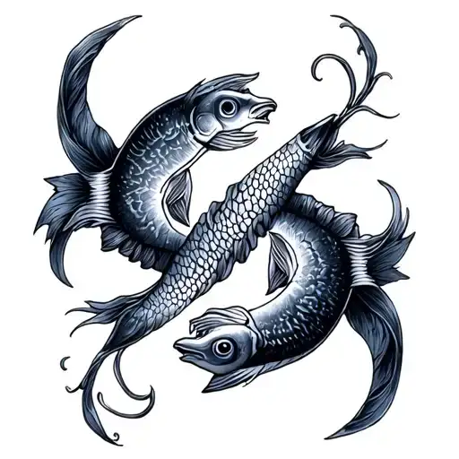 Pisces And Libra Zodiac Sign