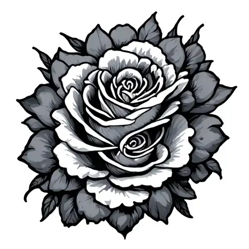 Song Lyric Tatto
