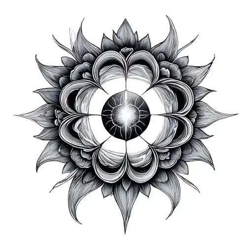 Infinity Consciousness Spiritually