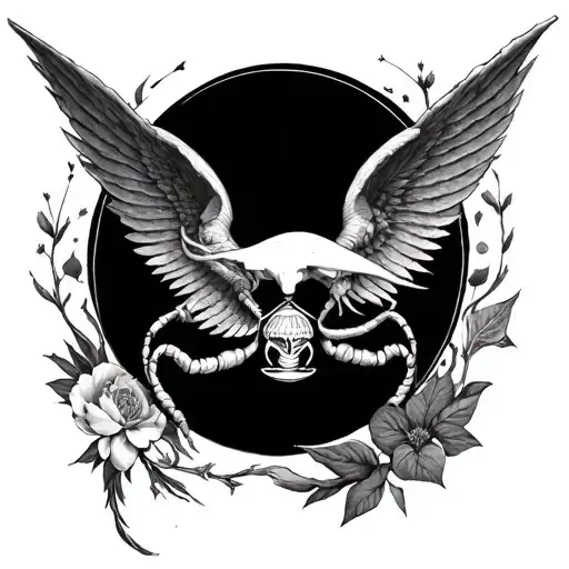 Combination Of Libra And Cancer