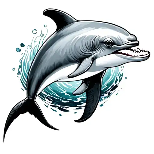 Dolphin