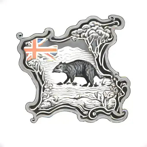 Australia