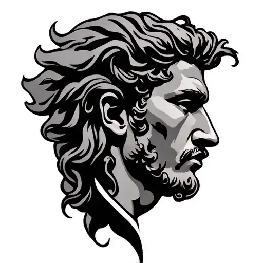 Great Alexander