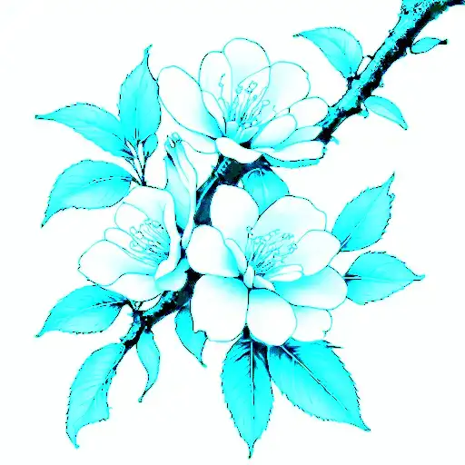 Cherry Blossoms
