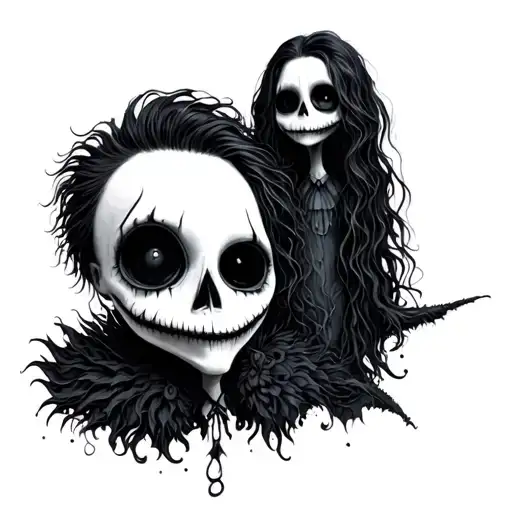 Tim Burton